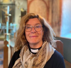 Ann-Sofi Furegård Sandberg